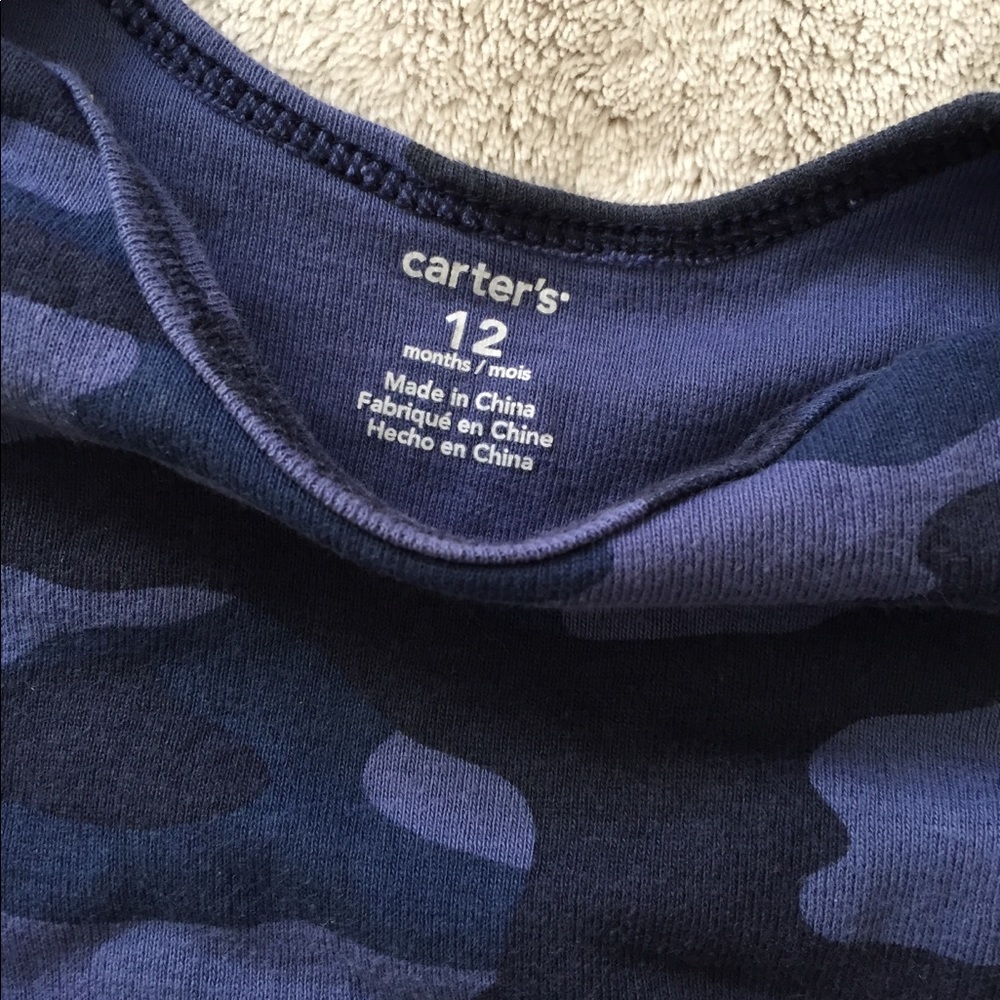 12 Months Toddler Boy Bundle - Picture 4 of 5